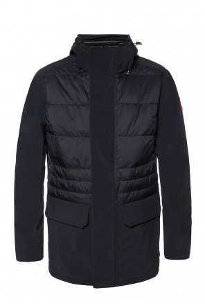Quilted down jacket, zdjęcie 1 Quilted down jacket od Canada Goose
